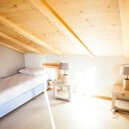 Apartment Chapelle S Champoussin
