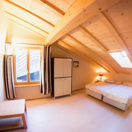 Apartamento Chapelle S *