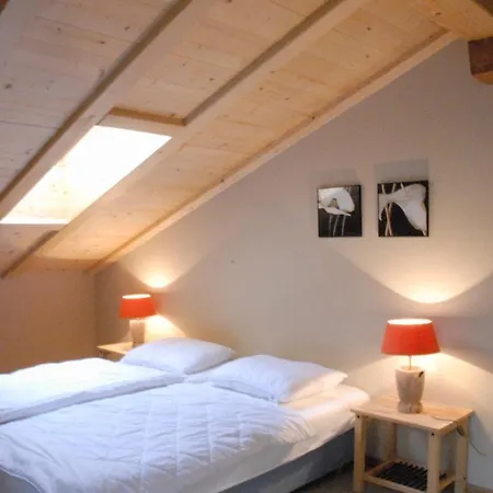 شقة Chapelle S